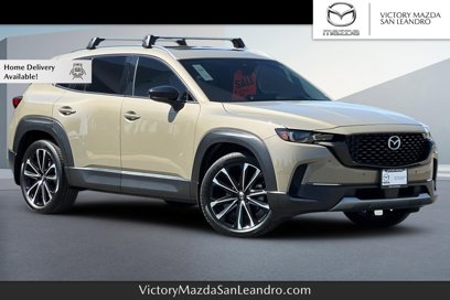 New 2024 MAZDA CX-50 2.5 Turbo w/ Premium Plus Pkg