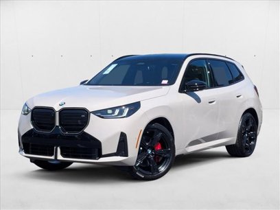 New 2025 BMW X3 M50 w/ Premium Package