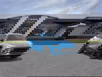 New 2025 Buick Envista Sport Touring w/ Convenience I Package