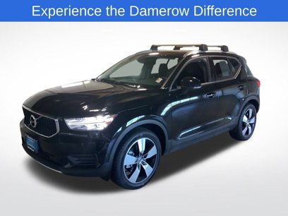 Used 2019 Volvo XC40 T5 Momentum