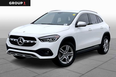 Used 2023 Mercedes-Benz GLA 250