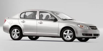 Used 2005 Chevrolet Cobalt LS w/ Preferred Equipment Group