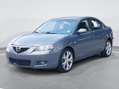 Used 2009 MAZDA MAZDA3 i Touring Value