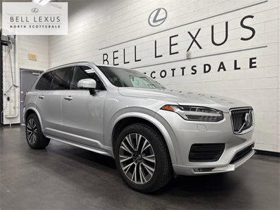 Used 2020 Volvo XC90 T5 Momentum