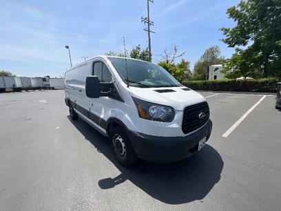 Used 2019 Ford Transit 350 148 Low Roof