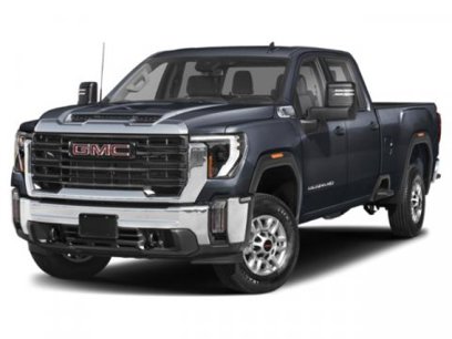 Used 2024 GMC Sierra 2500 AT4 w/ AT4 Premium Plus Package
