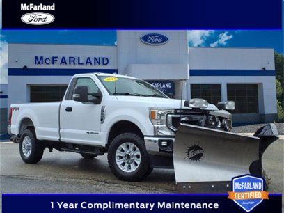Used 2021 Ford F350 XLT w/ XLT Value Package