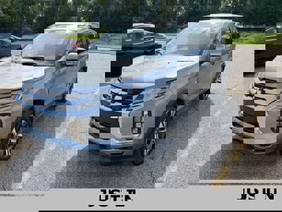 Used 2024 Mitsubishi Outlander Sport SE