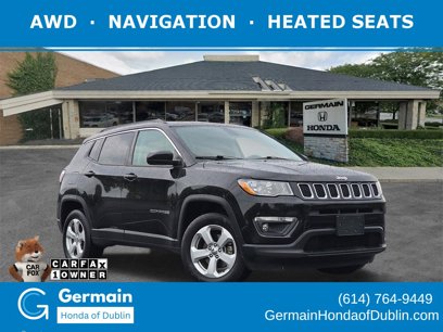 Used 2023 Jeep Grand Cherokee Limited