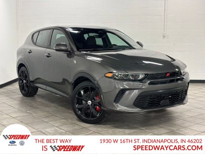 Used 2024 Dodge Hornet R/T Plus w/ Track Pack