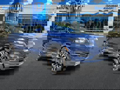Used 2019 Lincoln MKC Reserve
