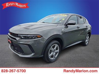 Used 2024 Dodge Hornet GT Plus