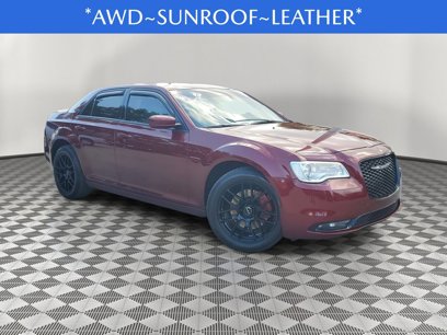 Used 2017 Chrysler 300 Limited w/ Value Package