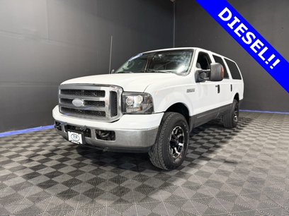 Used 2005 Ford Excursion XLT