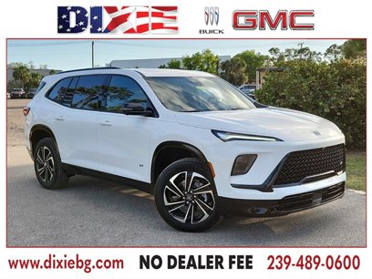 New 2025 Buick Enclave Sport Touring w/ Power Package