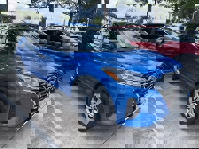 Certified 2025 Nissan Kicks Play S