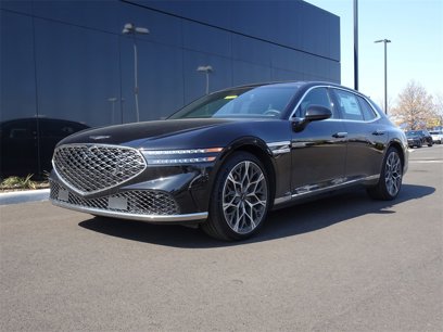 Used 2024 Genesis G90 3.5T