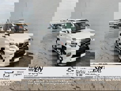 Used 2014 Lexus GX 460