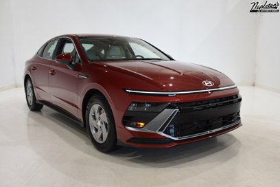 New 2025 Hyundai Sonata SE