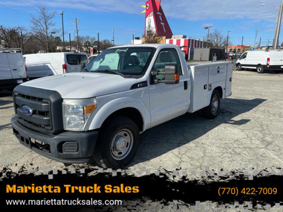 Used 2016 Ford F350 XL
