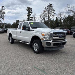 Used 2013 Ford F250 XLT