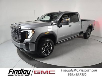 New 2025 GMC Sierra 3500 Denali Ultimate