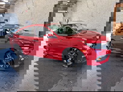 Used 2020 Honda Civic Touring