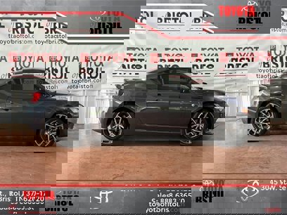 Used 2019 Toyota 86