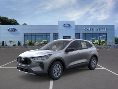 New 2025 Ford Escape Active w/ Tech Pack #1