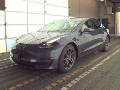 Used 2022 Tesla Model 3 Long Range