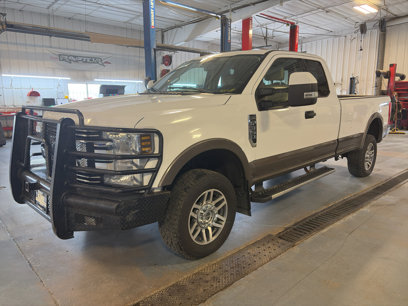 Used 2019 Ford F350 Lariat