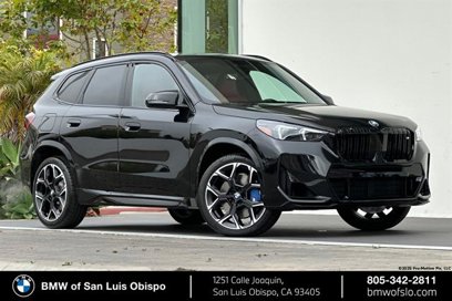 New 2025 BMW X1 M35i w/ Shadowloine Package