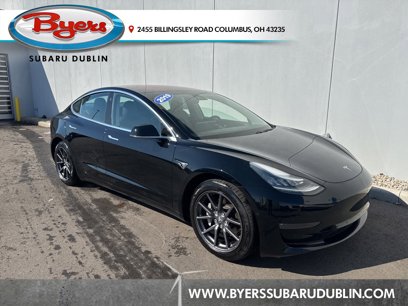Used 2019 Tesla Model 3 Long Range