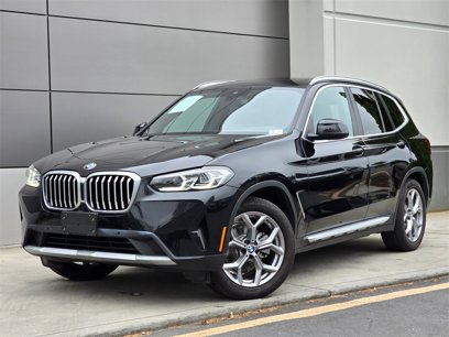 Used 2024 BMW X3 xDrive30i