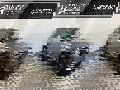 Certified 2024 MAZDA CX-50 AWD 2.5 S w/ Cargo Package