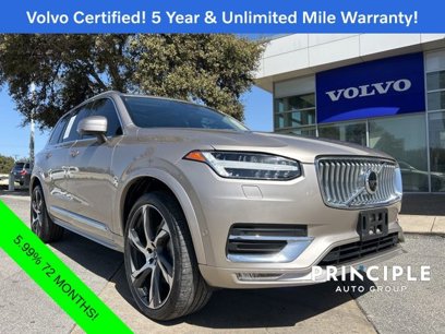 Certified 2023 Volvo XC90 B6 Plus w/ Protection Package Premier