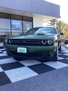 Used 2023 Dodge Challenger SXT