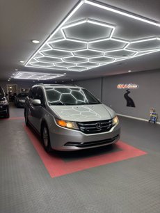 Used 2014 Honda Odyssey EX-L