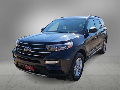 Used 2023 Ford Explorer XLT w/ Equipment Group 202A