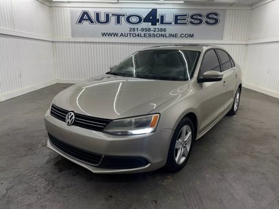 Used 2013 Volkswagen Jetta TDI