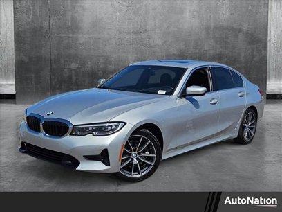 Used 2019 BMW 330i Sedan w/ Convenience Package