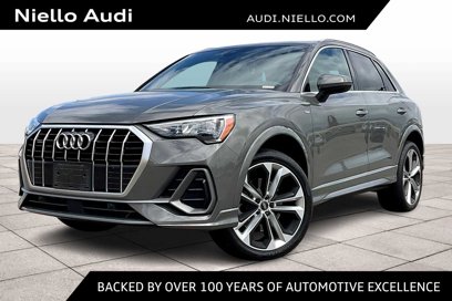 Used 2021 Audi Q3 2.0T Premium w/ Convenience Package