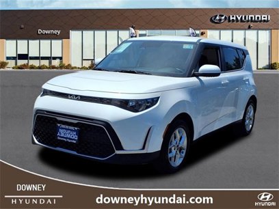 Used 2023 Kia Soul LX w/ Option Group 015