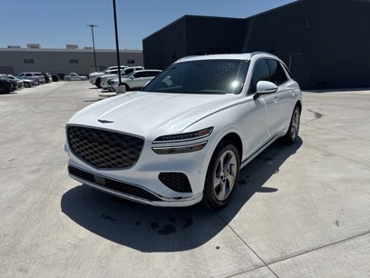 New 2026 Genesis GV70 2.5T Advanced