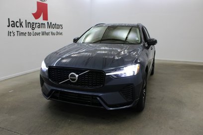 Certified 2024 Volvo XC60 T8 Core