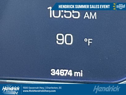 Certified 2023 Chevrolet Tahoe RST