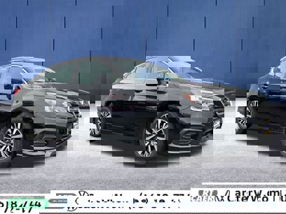 Used 2019 Subaru Legacy 2.5i Premium