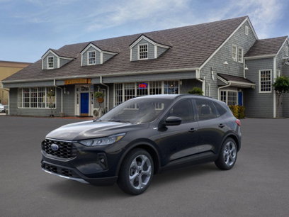 New 2025 Ford Escape ST-Line Select