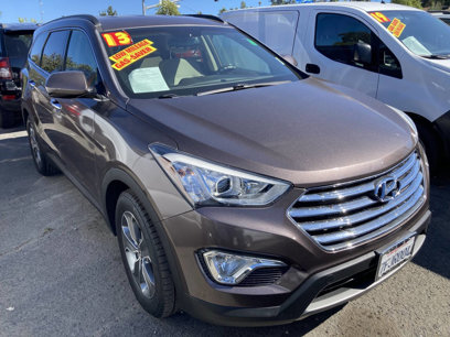 Used 2013 Hyundai Santa Fe GLS w/ Popular Equipment Pkg