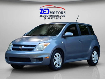Used 2006 Scion xA